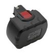 Battery Replacement Bosch 2 607 335 264-533 for 13614 13614-2G - 2