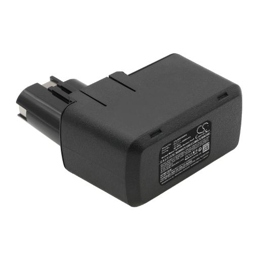 Bosch Battery Replacement 2 607 335 054-108 143 for 3300K 3305K - 1