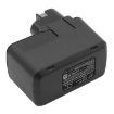 Bosch Battery Replacement 2 607 335 054-108 143 for 3300K 3305K - 2