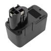 Bosch Battery Replacement 2 607 335 054-108 143 for 3300K 3305K - 4