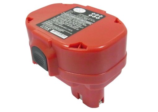 Battery Replacement Makita 1822 1823 1833 1834 1835 1835F 192826-5 192827-3 192828-1 192829-9 193061-8 193102-0 193140-2 - 1