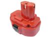 Battery Replacement Makita 1822 1823 1833 1834 1835 1835F 192826-5 192827-3 192828-1 192829-9 193061-8 193102-0 193140-2 - 4