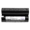 Picture of Battery Replacement Makita 678102-6 for 6041D 6041DW