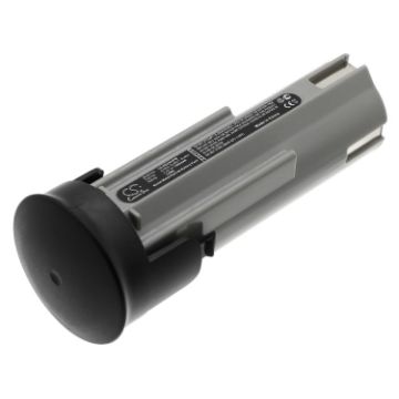 Battery Replacement for National 6538 1 6539 6 6540 1 6545 6 6546 6 6547 1 6550 20 EY903 EY903B EZ503 EZ902 - 1