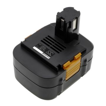 Panasonic EY9136 EY9137 EY9219 EY9221 EY9223 Battery Replacement for EY3530 - 1