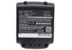 Black & Decker BL1114 BL1314 BL1514 LB16 Battery Replacement - 1