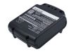 Black & Decker BL1114 BL1314 BL1514 LB16 Battery Replacement - 3