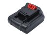 Black & Decker BL1114 BL1314 BL1514 LB16 Battery Replacement - 4