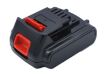 Black & Decker BL1114 BL1314 BL1514 LB16 Battery Replacement - 5