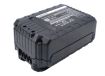 Porter Cable PCC680L PCC681L PCC682L PCC685L Battery Replacement for PCC600 PCC601 - 2