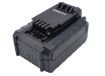 Porter Cable PCC680L PCC681L PCC682L PCC685L Battery Replacement for PCC600 PCC601 - 3