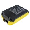 Stanley FMC687L Battery Replacement for FMC625D2 FMC645D2 - 3