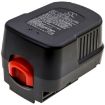Black & Decker 244760-00 Battery Replacement for BD12PSK BD18PSK - 3