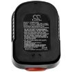 Black & Decker 244760-00 Battery Replacement for BD12PSK BD18PSK - 5