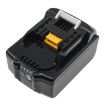 Replacement Battery for Makita BL1415 BL1430 BBO140 BBO180 - 2