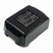 Replacement Battery for Makita BL1415 BL1430 BBO140 BBO180 - 3