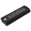 Picture of Battery Replacement Makita 191679-9 192532-2 192695-4 632002-4 632003-2 7000 7002 7033 for 3700D 3700DW