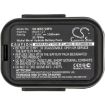 Picture of Battery Replacement Milwaukee BS2E7.2T for PES7.2T