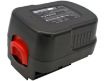 Battery Replacement Firestorm A18 FS120B FS140BX FS180BX FS18BX FS18FL FSB12 FSB18 HPB12 NST2118 - 2