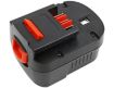 Battery Replacement Firestorm A18 FS120B FS140BX FS180BX FS18BX FS18FL FSB12 FSB18 HPB12 NST2118 - 3