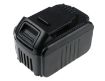 Replacement Battery for Dewalt DCB140 DCB140-XJ DCB143 DCB145 DCB090 DCD720 - 1