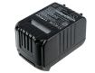 Replacement Battery for Dewalt DCB140 DCB140-XJ DCB143 DCB145 DCB090 DCD720 - 4
