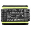 Picture of Battery Replacement Rockwell for RD2865 RD2871