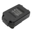 Picture of Battery Replacement Meister Craft BBR 180LI-ION/5I(CNM)R18/65 BBR180 for 5451260 5451370