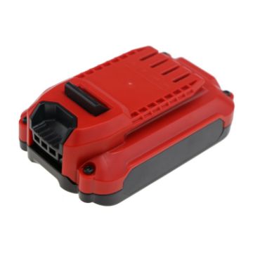 Craftsman CMCB202 CMCN202 Battery Replacement for 16GA Straight Finish Nailer 18GA Brad Nailer - 1