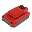 Craftsman CMCB202 CMCN202 Battery Replacement for 16GA Straight Finish Nailer 18GA Brad Nailer - 2