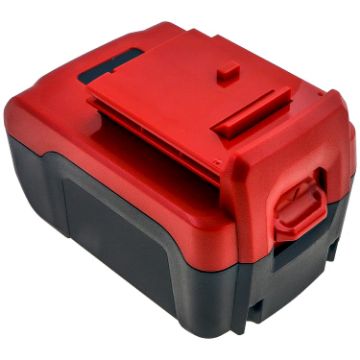 Porter Cable PC18B PC18BL Battery Replacement - 1