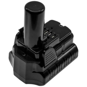 Hitachi 329369 329370 329371 329389 331065 Battery Replacement - 1