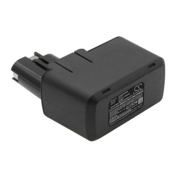Bosch Battery Replacement 2 607 335 054-108 143 for 3300K 3305K - 1