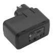 Bosch Battery Replacement 2 607 335 054-108 143 for 3300K 3305K - 2