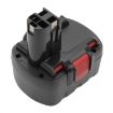 Bosch Battery Replacement 2 607 335 264 275 276 465 528 533 for 13614 13614-2G - 4