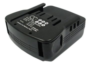 Ryobi B-1415L B-1425L B-1430L Battery Replacement for BDM-143 BFL-140 - 1