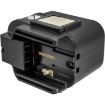 Atlas Copco BS2E7.2T Battery Replacement for PES7.2T - 2