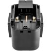Atlas Copco BS2E7.2T Battery Replacement for PES7.2T - 5