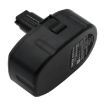 Replacement Battery for Dewalt DC9180 DC9180C DC9182 - 3