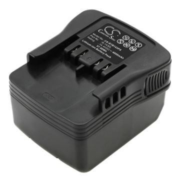 Ryobi B-1415L B-1425L B-1430L Battery Replacement for BDM-143 BFL-140 - 1