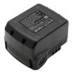 Picture of Battery Replacement Ryobi B-1415L B-1425L B-1430L for BDM-143 BFL-140
