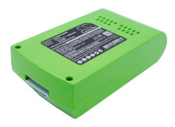 Replacement Battery for Stiga SAB 24 AE SC 24 AE - 1