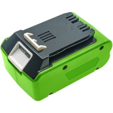 Battery Replacement Powerworks for 2CM P24LM32 P24AB - 1