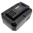 Picture of Battery Replacement Lux-Tools 36LB2600 for A-36LI/38 H