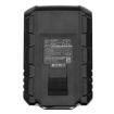 Lux-Tools 36LB2600 Battery Replacement for A-36LI/38 H - 5