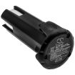 Hitachi 326263 326299 EBM 315 Battery Replacement for DB 3DL DB 3DL2 - 1