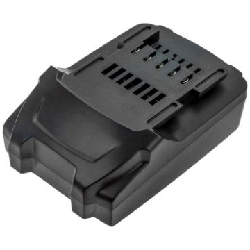 Battery Replacement Eisenblatter for HT Langsschleifmaschine HT Multifunktionsgerat - 1