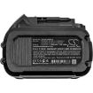 Replacement Battery for Dewalt DCB102-DCB127 120V 12V Li-ion - 3
