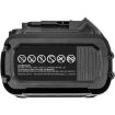 Replacement Battery for Dewalt DCB102-DCB127 120V 12V Li-ion - 4