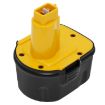 Replacement Battery Dewalt 152250-27 397745-01 DC9062 DC9071 DC9091 DC9096 DC9099 DE9036 DE9037 DE9038 DE9039 DE9061 - 1